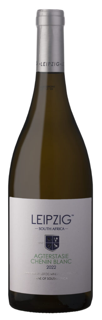 Case-Agterstasie Chenin Blanc (2022)