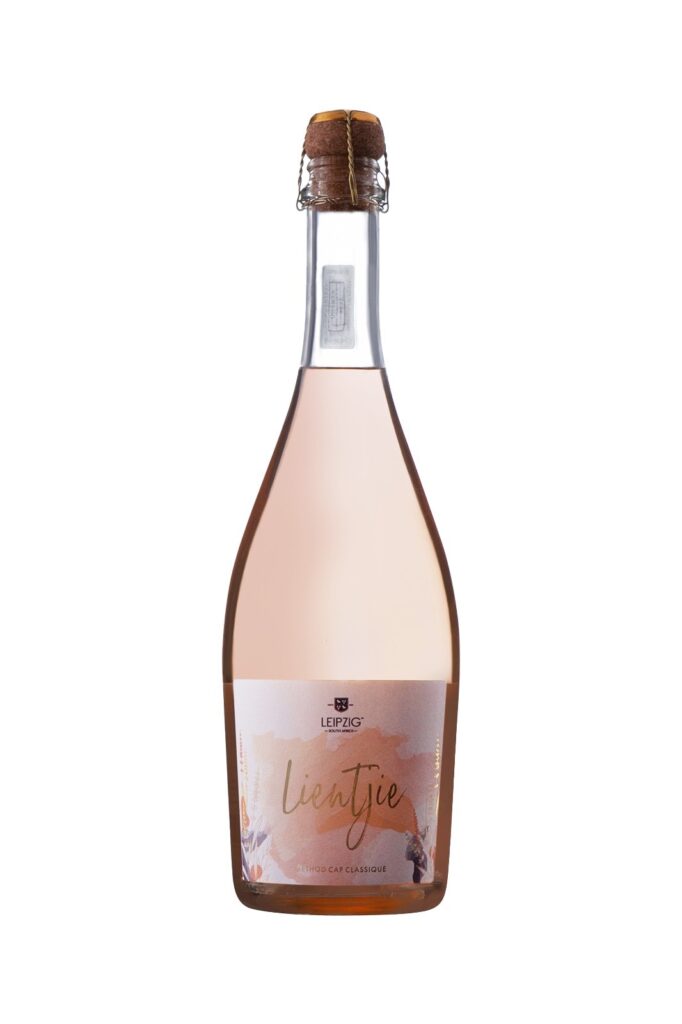 Case-Lientjie Pinot Gris Method Cap Classique (2024)