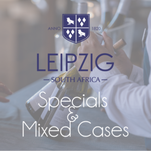 Mixed Cases Specials