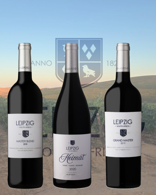 Winter Wine Special