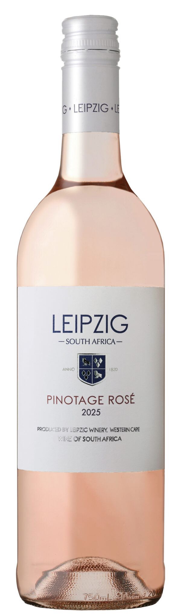 Case- Pinotage Rosé (2025)